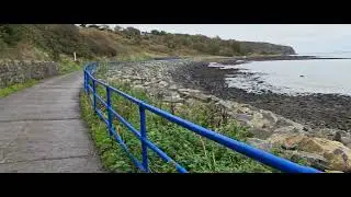 😎Blackhead coastal Path. Blackhead LIGHTHOUSE N.Ireland.😎Top sailing starts here, in CAYC. 