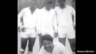 En hommage au club El Hilal Ribati  عن فريق الهلال الرباطي ..