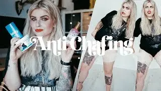 Testing Anti Chafing/ Chub rub Products