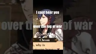 Fire Emblem Support Conversation Core