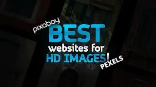Best Websites to Find Free High Quality Images