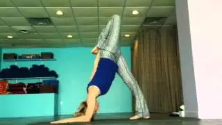 Ann Hyde Yoga