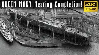 QUEEN MARY 
