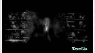 The Trio - Hands (Hermione died)