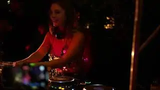 Hex and Honey, Live Performance at Heal Play Love, Zurich