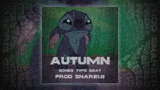 [SAD] Bones Type Beat - 