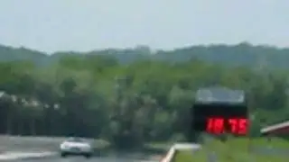 680 HP LT5 ZR-1 Drag race