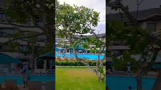 Prama Sanur Beach Hotel Bali #SanurBeach #SanurHotel #PramaSanurBeach #Sanur