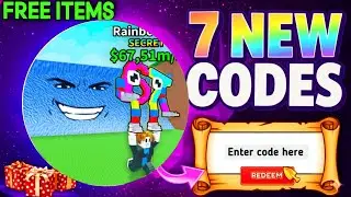 *SECRET UPDATE!* |Escape Tsunami For Brainrots CODES 2026 (ROBLOX Escape Tsunami For Brainrots)