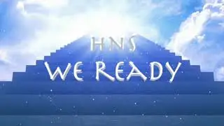 FREE Dark Epic Rap Beat - We Ready (HnS Production)