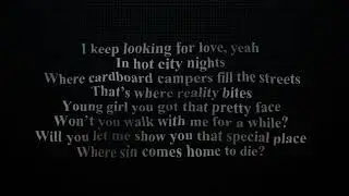 Grevens Tid - Cry of the Banshee (Lyrics)