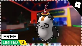 [FREE UGC LIMITED] Hướng dẫn c&aacute;ch lấy Supreme Panda Insomania Backpack!! | ĐạtNgủY&ecirc;n