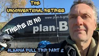 Albania full trip part 2 #retirementtravel #travelvlog #adventureawaits #adventurevlog
