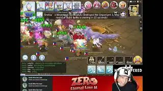 Magicmike Gaming | Ragnarok Online | Zero Eternal Love M 2
