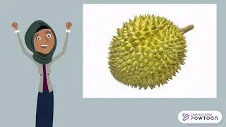 Introducing Local Fruits for Preschool