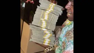 Kodak Black - Money Counter (Jimbo World AI Cover)