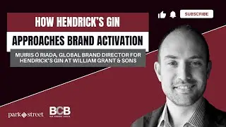 How Hendrick’s Gin Approaches Brand Activation