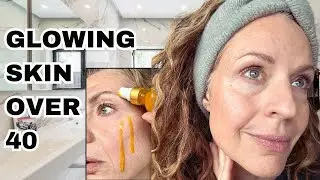Makeup Mistakes Women Over 40 Make Because of Their Skincare