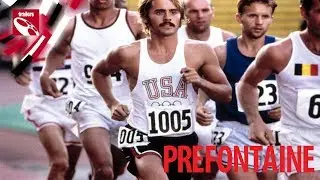 Prefontaine -Trailer HD #English (1997)