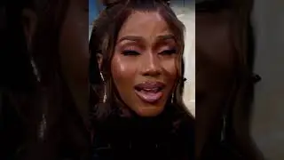 A #BBNaija Queen 😍 Can Mercy Eke win this #BBNaijaAllStars 🤔 #shorts