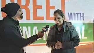 Ravivar ki shaam, Sitaron ke naam | Saina Nehwal | India's Badminton Legend | Rj Animesh
