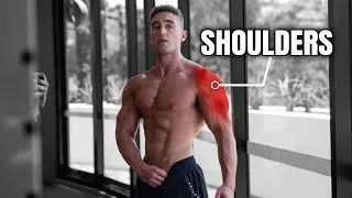 SHOULDER DAY