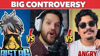&ldquo;CONTROVERSIAL &ndash; Gyan Taking Sympathy & Abuse Bin Zaid! 😡🤬 || Gyan Reveal &ndash; Case Against Creator? 😲&rdquo;