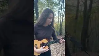 Nothing&rsquo;s Gonna Change My Love for You  #ukulele #ukulelecover #fingerstyle #cover #music #acoustic