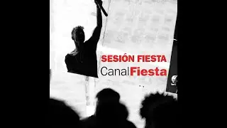 DJ ANUSCHKA TECH HOUSE SESION FIESTA CANAL FIESTA RADIO de 05 00am a 06 00am 14 may 2023