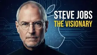 Steve Jobs: The Definitive Biography of the Apple Visionary 