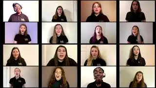 Someday from The Hunchback Of Notre Dame - MX Masterclass