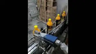 packaging Multani Mango Juice