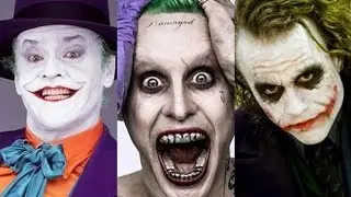 Fan Theory Friday: Jason Todd Joker Theory!