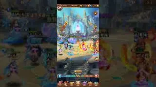 Elora's Raid New Hero: Ymir