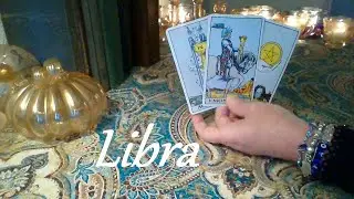 Libra November 2021 ❤ The Moment Everything Changes 💲 Lucrative Career Opportunities