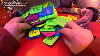 [FIN] GROS GAIN AVEC SEULEMENT 20 € POUSSE PIECES JEUX CADILLAC A ROUEN ! 5/5
