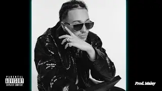Hiphop Sayf Type Beat | 