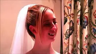 Frank Gibson is Father of the Bride