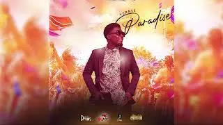 Verrse - Paradise (Official Audio) | Trinidad Soca 2026
