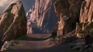Let me drive my van into your heart (Onward edition)