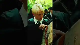 Draco Malfoy/Драко Малфой [Harry Potter] #harrypotter #love #crash