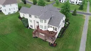 28 Amber Hill Dr, Pittsford, NY