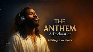 AI Kingdom Music Anthem | Israelite Gospel Truth Declaration