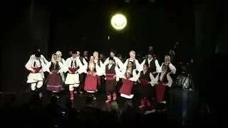 Годишњи концерт ГКУД 