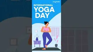 International Yoga Day 2024 #yoga #health #Autohealth
