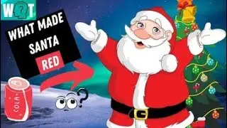 How many miles/sec do Santa travel. Christmas interesting fun facts