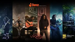 Hoyto I Vikings | Official Music Video