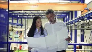 Why use a print broker