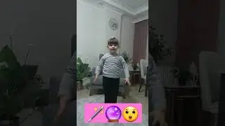 how?????#kids #funkidsvideo #magic