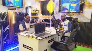 Ir Makelele interview Politique 